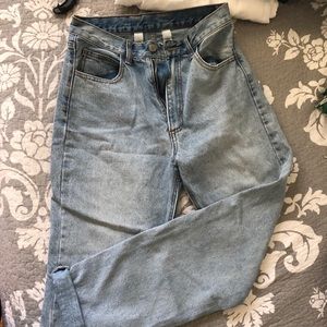 🌟🌟SOLD🌟🌟John Galt jeans